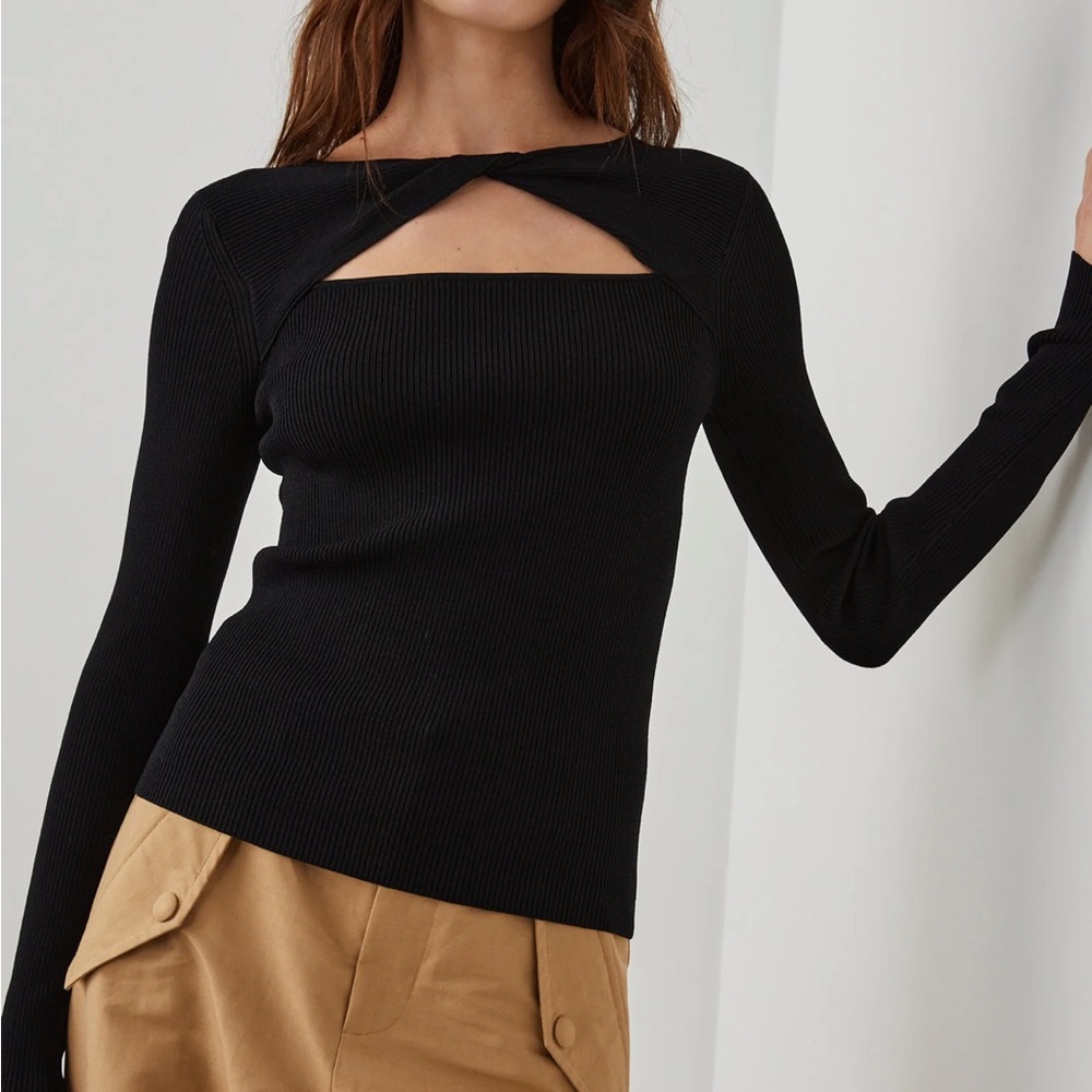 NWT Rails Erina Top - Picture 8 of 8
